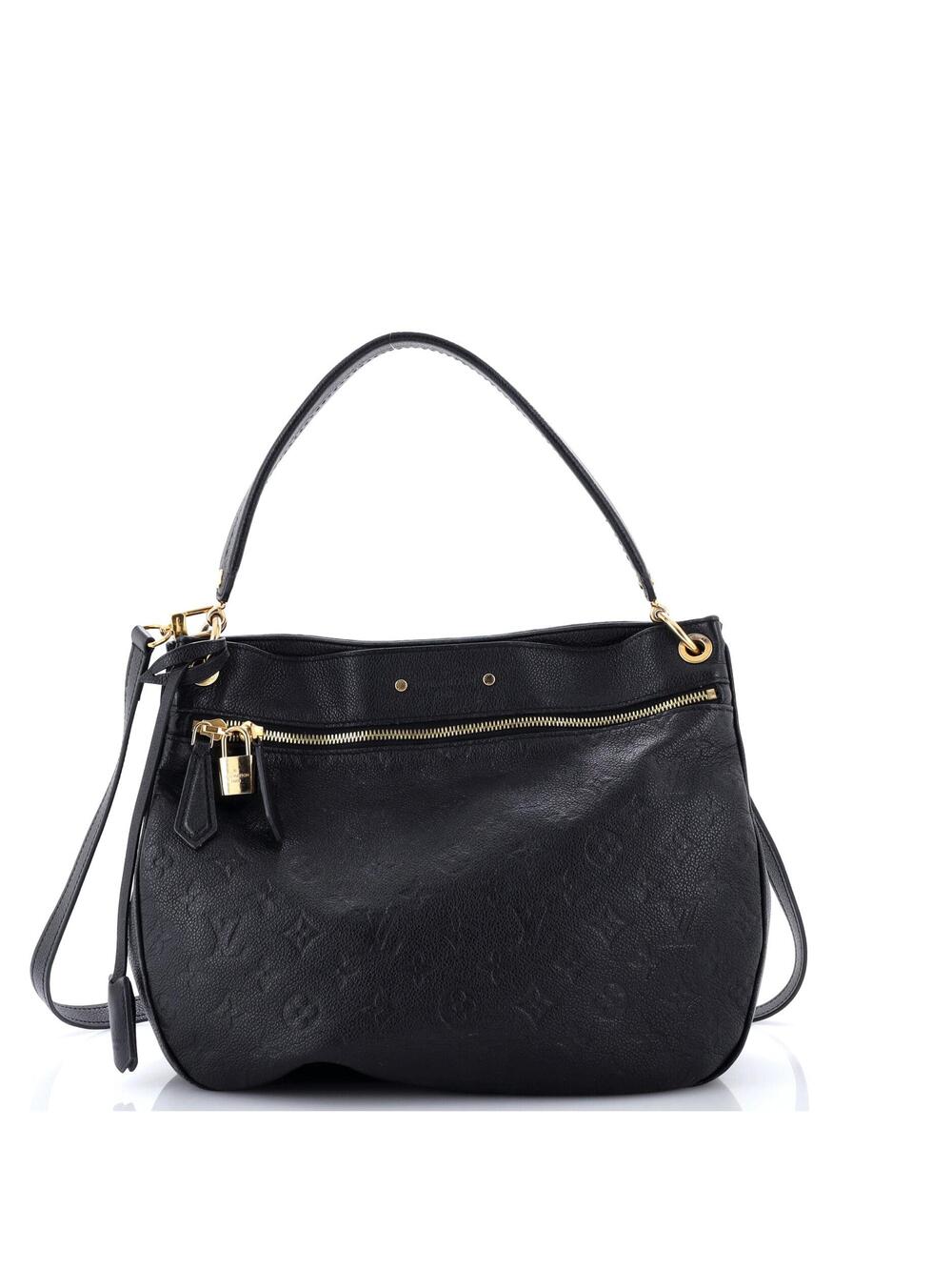 Louis Vuitton Spontini Nm Handbag #364902L16B